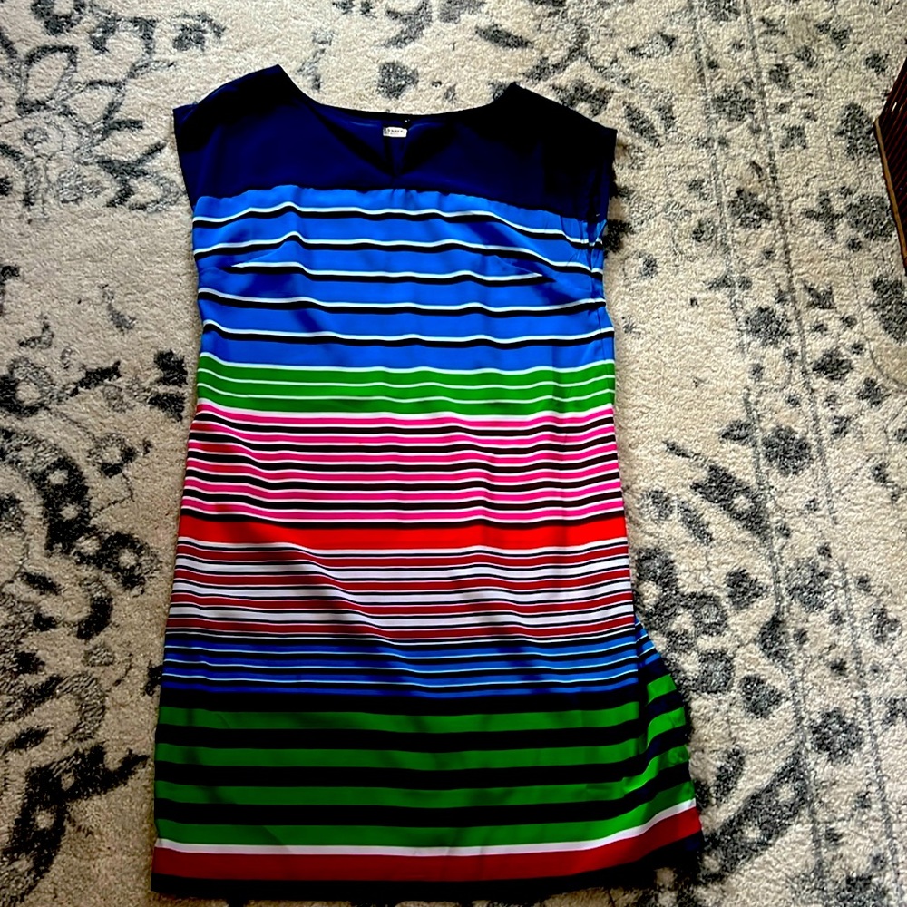 Xs old navy shift dress